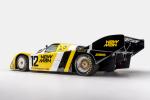 Porsche 956 C Coupe 1982 года